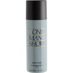 Jacques Bogart One Man Show DEO 200ml (ORIGINAL)