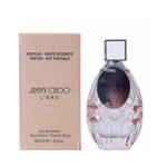 Jimmy Choo Jimmy Choo L'Eau EDT 90 ml TESTER (ORIGINAL)