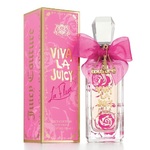 Juicy Couture Viva La Juicy La Fleur EDP 150ml (ORIGINAL)