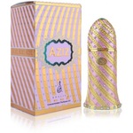 Khalis Aziz PARFUM OIL 18ml (ORIGINAL)