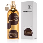 Montale Dark Aoud EDP 100ml TESTER (ORIGINAL)
