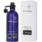 Montale GreyLand EDP 100ml TESTER (ORIGINAL)