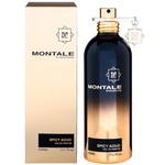 Montale Spicy Aoud EDP 100ml (ORIGINAL) 