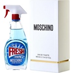 Moschino Fresh Couture EDT 100ml (ORIGINAL)