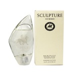 Nikos Sculpture Pour Homme EDT 100ml TESTER (ORIGINAL) 