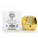 Paco Rabanne Lady Million EDT 80ml TESTER (ORIGINAL)