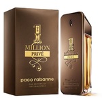 Paco Rabanne 1 Million Prive EDP 125ml (ORIGINAL)