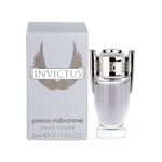 Paco Rabanne Invictus Aqua EDT 5ml MINI (ORIGINAL)