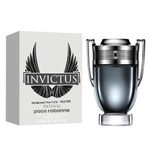 Paco Rabanne Invictus Intense EDT 100ml TESTER (ORIGINAL)