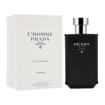 Prada L'Homme Intense EDP 100 ml TESTER (ORIGINAL) 