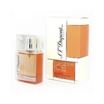 S. T. Dupont Pour Femme Essence Pure Ice EDT 5ml MINI (ORIGINAL)