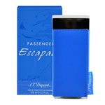 S. T. Dupont Passenger Escapade Pour Homme EDT 100ml (ORIGINAL)