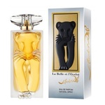 Salvador Dali La Belle et L'Ocelot EDP 50ml (ORIGINAL)