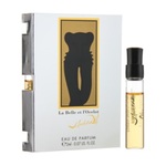 Salvador Dali La Belle et L'Ocelot EDP 2ml VIAL (ORIGINAL)