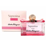 Salvatore Ferragamo Signorina In Fiore EDT 100ml (ORIGINAL)