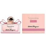 Salvatore Ferragamo Signorina In Fiore EDT 30ml (ORIGINAL)    