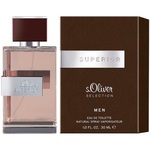 s.Oliver Superior Man EDT 30ml (ORIGINAL)    