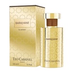 Teo Cabanel Barkhane EDP 50ml (ORIGINAL)  