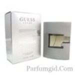 Guess Suede EDT 75 ml (ORIGINAL)