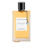Van Cleef & Arpels Rose Velours EDP 75ml TESTER (ORIGINAL)