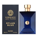 Versace Pour Homme Dylan Blue EDT 200ml (ORIGINAL)