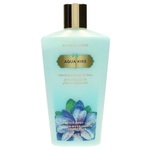 Victoria Secret	 Aqua Kiss BODY LOTION 250ml (ORIGINAL)