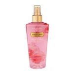Victoria Secret Sheer Love BODY MIST 250ml (ORIGINAL)
