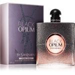 Yves Saint Laurent	Black Opium Floral Shock EDP 90ml (ORIGINAL)