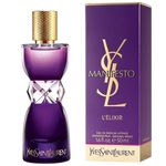 Yves Saint Laurent Manifesto L Elixir EDP 50ml (ORIGINAL) 