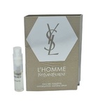 Yves Saint Laurent L'homme EDT 1.2ml VIAL (ORIGINAL)