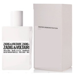 Zadig And Voltaire This Is Her EDP 100ml TESTER (ORIGINAL)