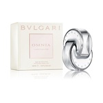 Bvlgari Omnia Crystalline (New) EDT 40ml (ORIGINAL)    