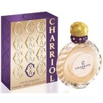 Charriol Eau De Toilette pour Femme EDT 100 ml (ORIGINAL)