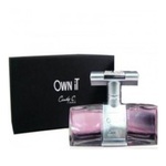 Cindy Crawford Own It EDP 75ml TESTER (ORIGINAL)