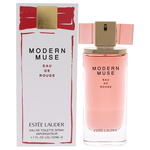 Estee Lauder Modern Muse Eau De Rouge EDT 50ml (ORIGINAL)