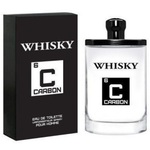 Evaflor Whisky Carbon 6 C EDT 100ml (ORIGINAL)