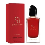 Giorgio Armani Si Passione EDP 100ml (ORIGINAL) 