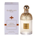 Guerlain Aqua Allegoria Mandarine-Basilic EDT 125ml (ORIGINAL)	