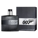 James Bond OO7 EDT 75ml (ORIGINAL)