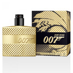 James Bond OO7 Gold Edition EDT 75ml (ORIGINAL)