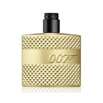 James Bond OO7 Gold Edition EDT 75ml TESTER (ORIGINAL)