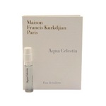 Maison Francis Kurkdjian Aqua Celestia EDT 2ml VIAL (ORIGINAL)