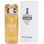 Paco Rabanne 1 Million Cologne EDT 75ml TESTER (ORIGINAL)