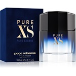 Paco Rabanne Pure XS EDT 100ml (ORIGINAL)