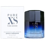 Paco Rabanne Pure XS EDT 100ml TESTER (ORIGINAL)