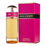 Prada Candy EDP 80ml (ORIGINAL)