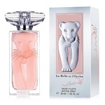 Salvador Dali La Belle et L'Ocelot EDT 30ml (ORIGINAL)