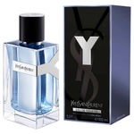 Yves Saint Laurent Y EDT 100ml (ORIGINAL)