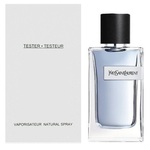 Yves Saint Laurent Y EDT 100ml TESTER (ORIGINAL) 
