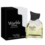 Mural Warble Intense EDT 100ml (ORIGINAL)